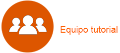 Equipo tutorial